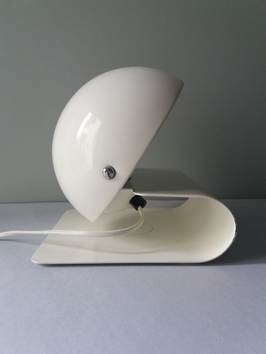 Lamp Guzzini - "Bugia" - Giuseppe Cormio