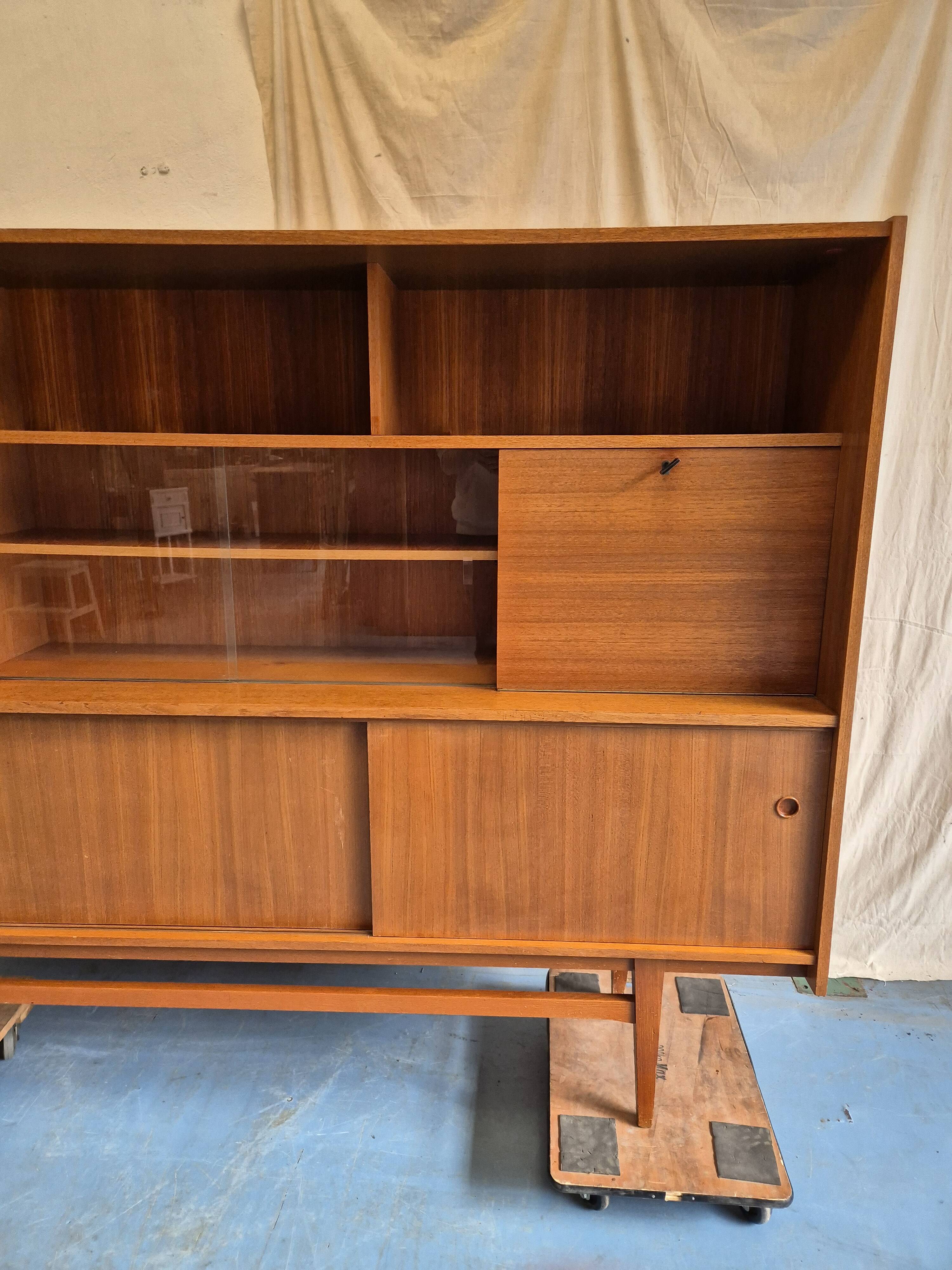 High sideboard