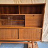 High sideboard