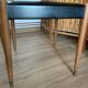 Set of 4 Scandinavian chairs