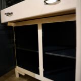 Cubex-type Parisian buffet