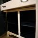 Buffet parisien type Cubex