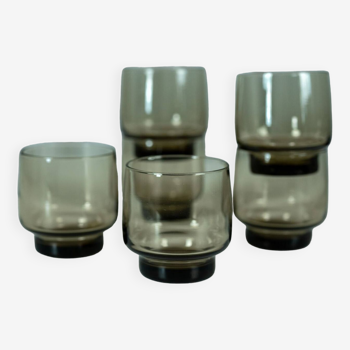 Arcopal water glass set