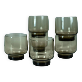 Arcopal water glass set