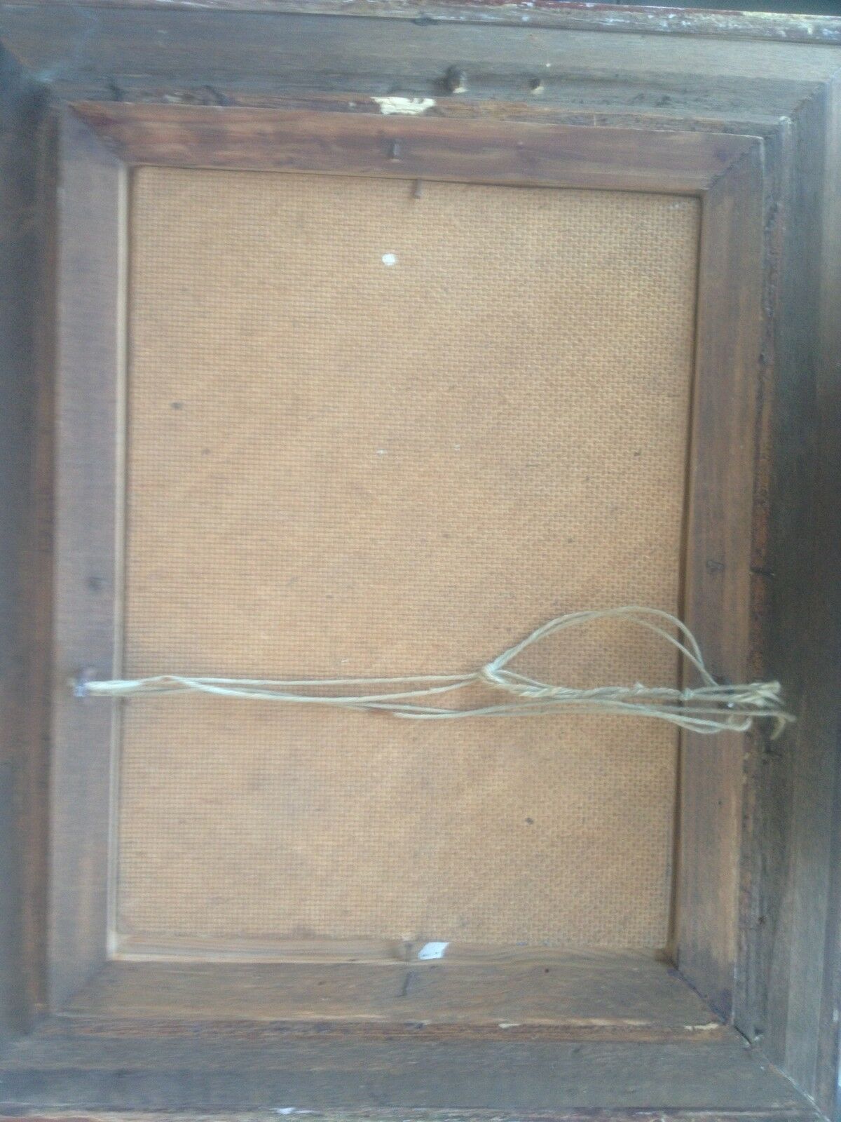 Painting bouquet of flowers by Petitjean