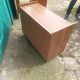 Meuble de rangement 1970 vintage