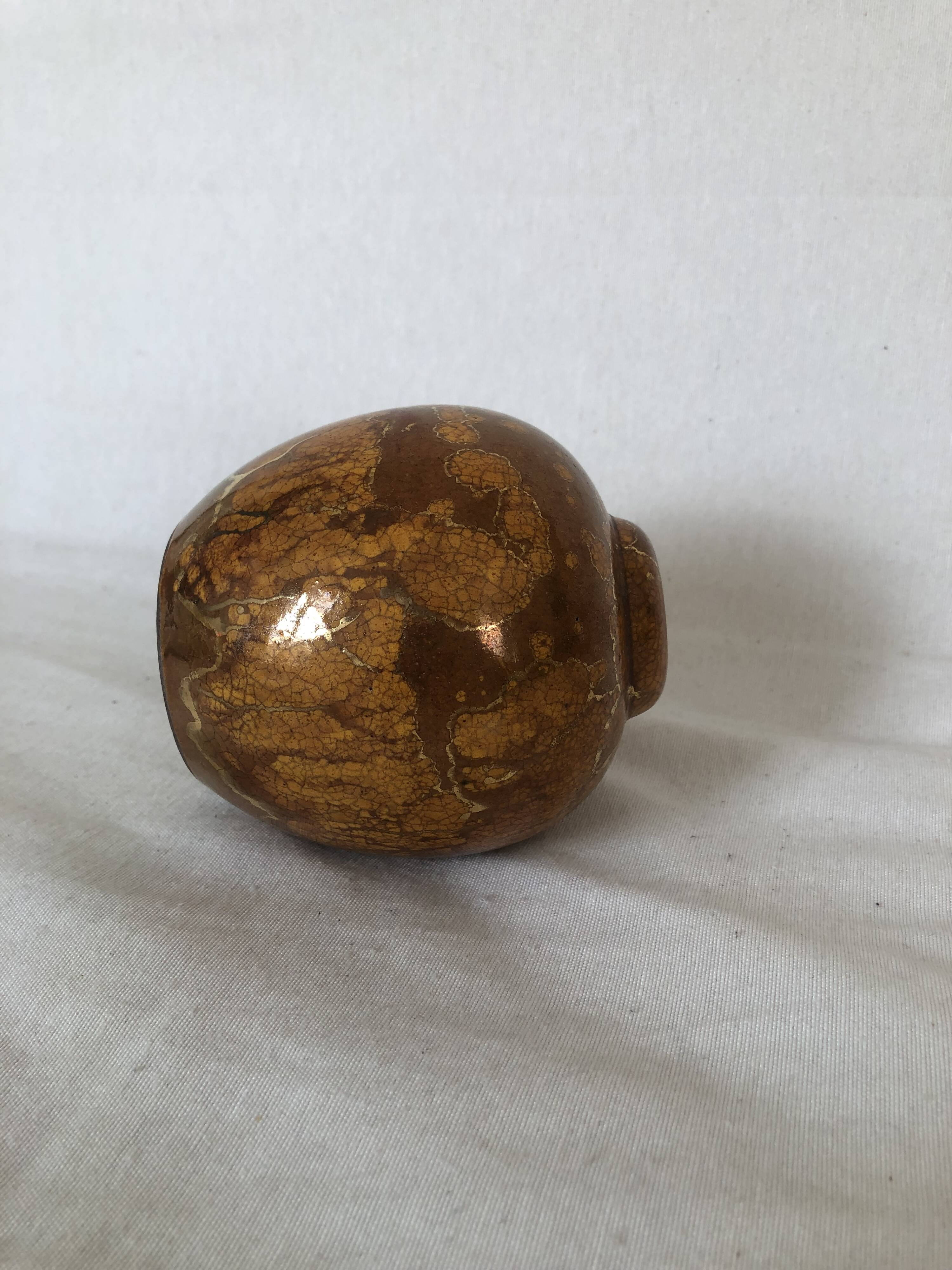 Lamp base Pierre Ranal
