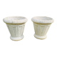 Pair of Grandon Fres pots