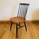 Chaise Fanett  1960