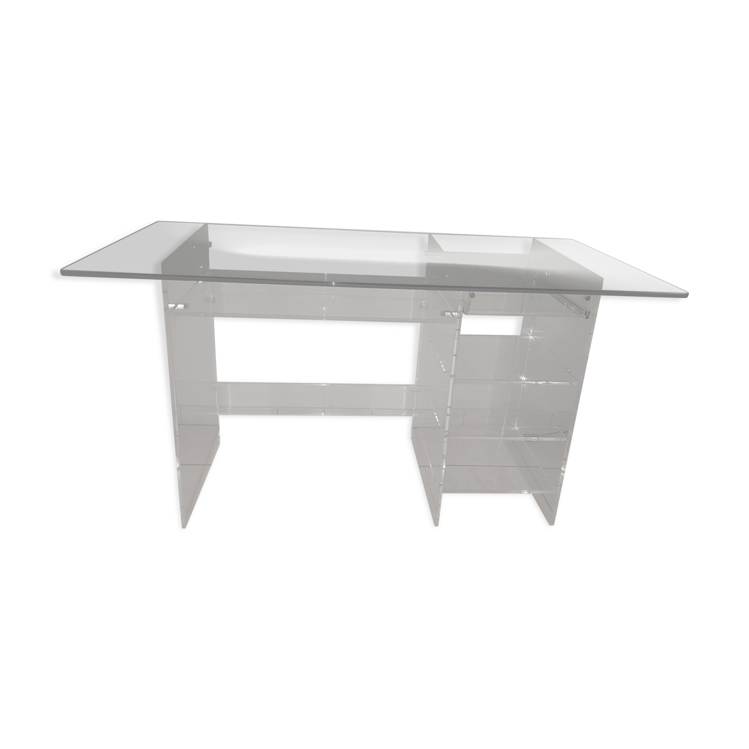 Bureau David Lange