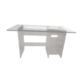 Bureau David Lange