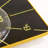 Japy wall clock 1960'
