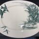 Jules Vieillard Bordeaux large ironstone dish