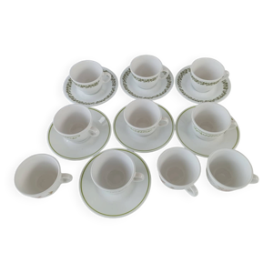 Tasses corelle usa