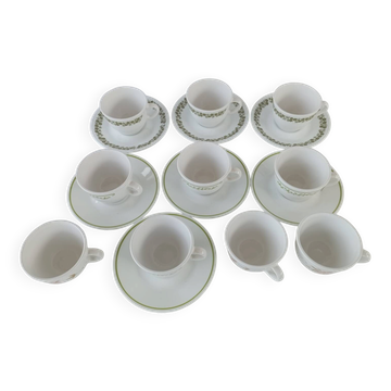 Corelle mugs USA