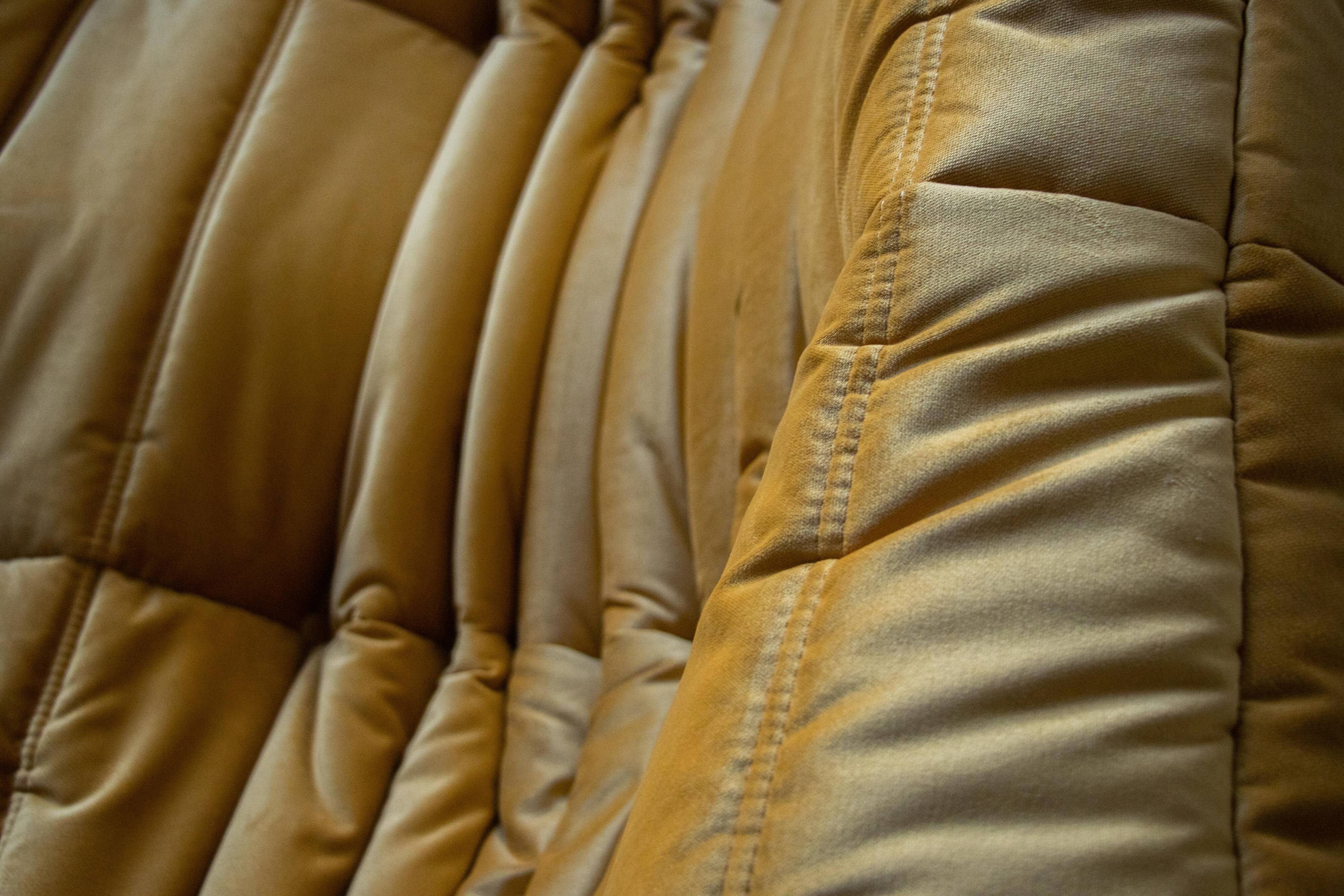 « Togo » set, model designed by Michel Ducaroy 1973