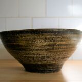 Vintage ceramic bowl
