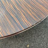 Vintage dining room table