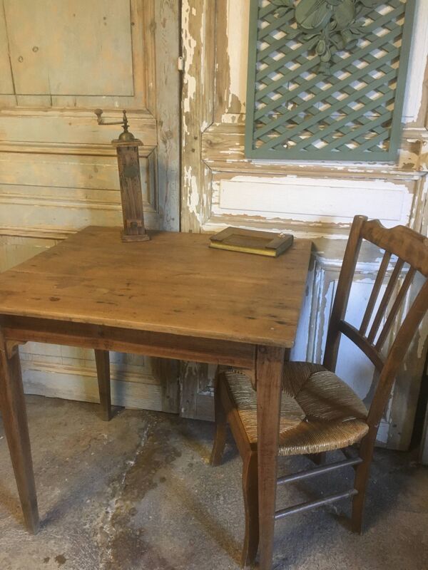 Moulin à poivre années 60/70 italie