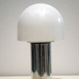 Ezio Didone table lamp production Valenti 1970s
