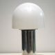 Ezio Didone table lamp production Valenti 1970s