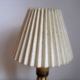 Table lamp from Søholm , Denmark 1960