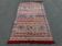 Moroccan kilim rug