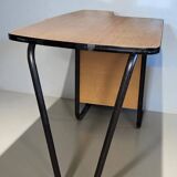 Robert Charroy Office for Mobilor 1950