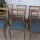 Pair of chairs from the 1950s