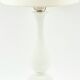 Labelled Mid-Century Murano Glass Table Lamp - Barovier & Toso, 1940s/50s