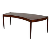 Table basse attribuée à Johannes Andersen pour Trensum, années 1960