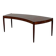Coffee table attributed to Johannes Andersen for Trensum, 1960s