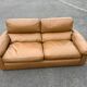 Sofa Petronio 603 de Tito Agnoli pour Poltrona Frau