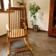 Varjosen Puunjalostus rocking chair