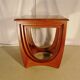 Scandinavian teak nesting tables brand G Plan