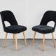 Dining Chairs by Oswald Haerdtl, 1960s, Czechoslovakia