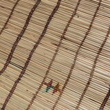 Touareg Mauritanian Mat - 104 x 100 cm