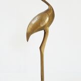 Ibis golden brass 1970