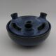 Vase pique flowers ceramic la Hulotte