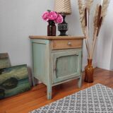 Vintage Parisian jam maker