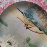 Large decorative plate