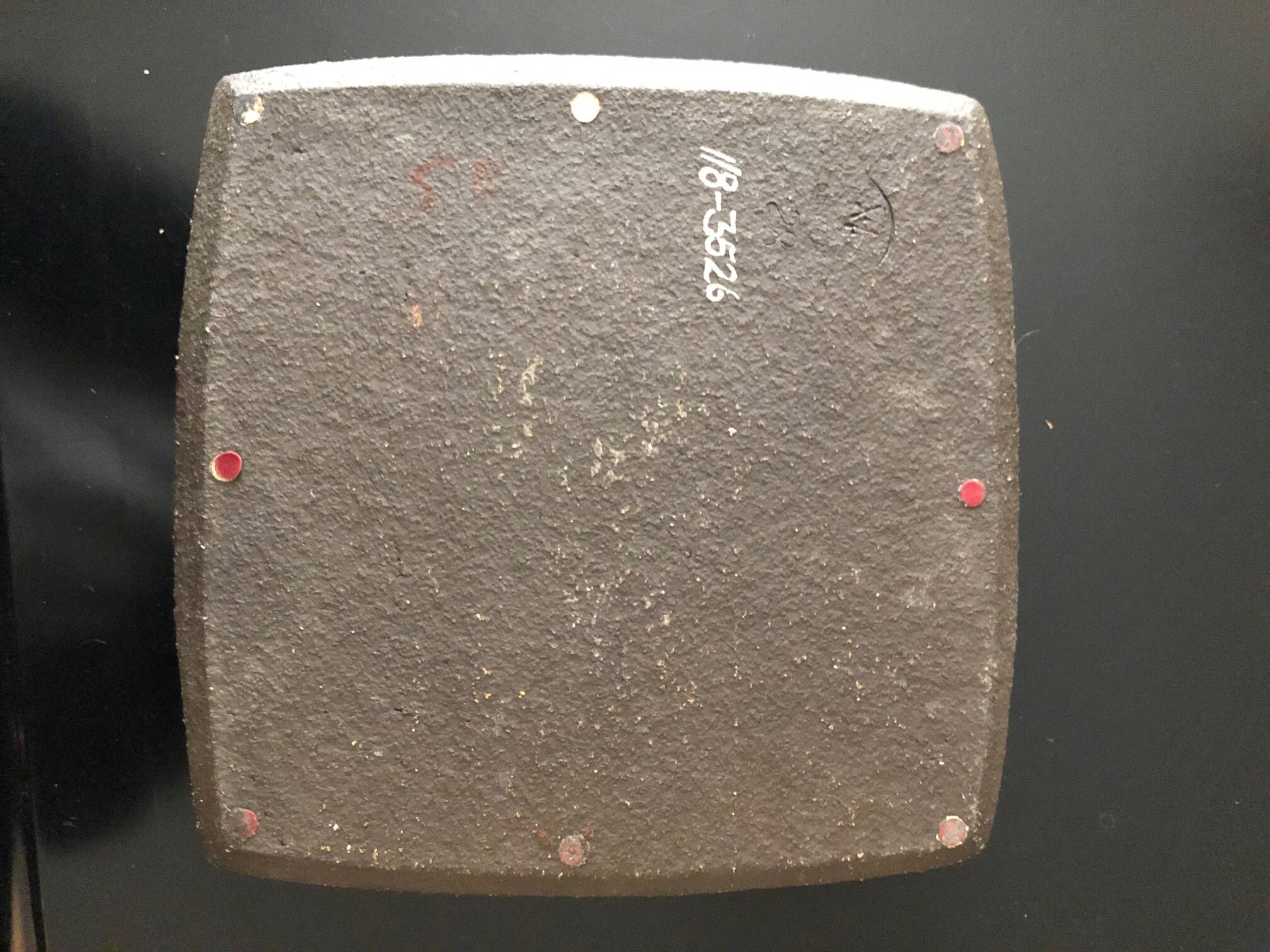 Scandinavian ceramics Thomas Toft