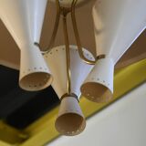 Sputnik chandelier