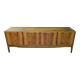 Rosewood sideboard by Ole Wanscher for Jeppesen Denmark 1960s