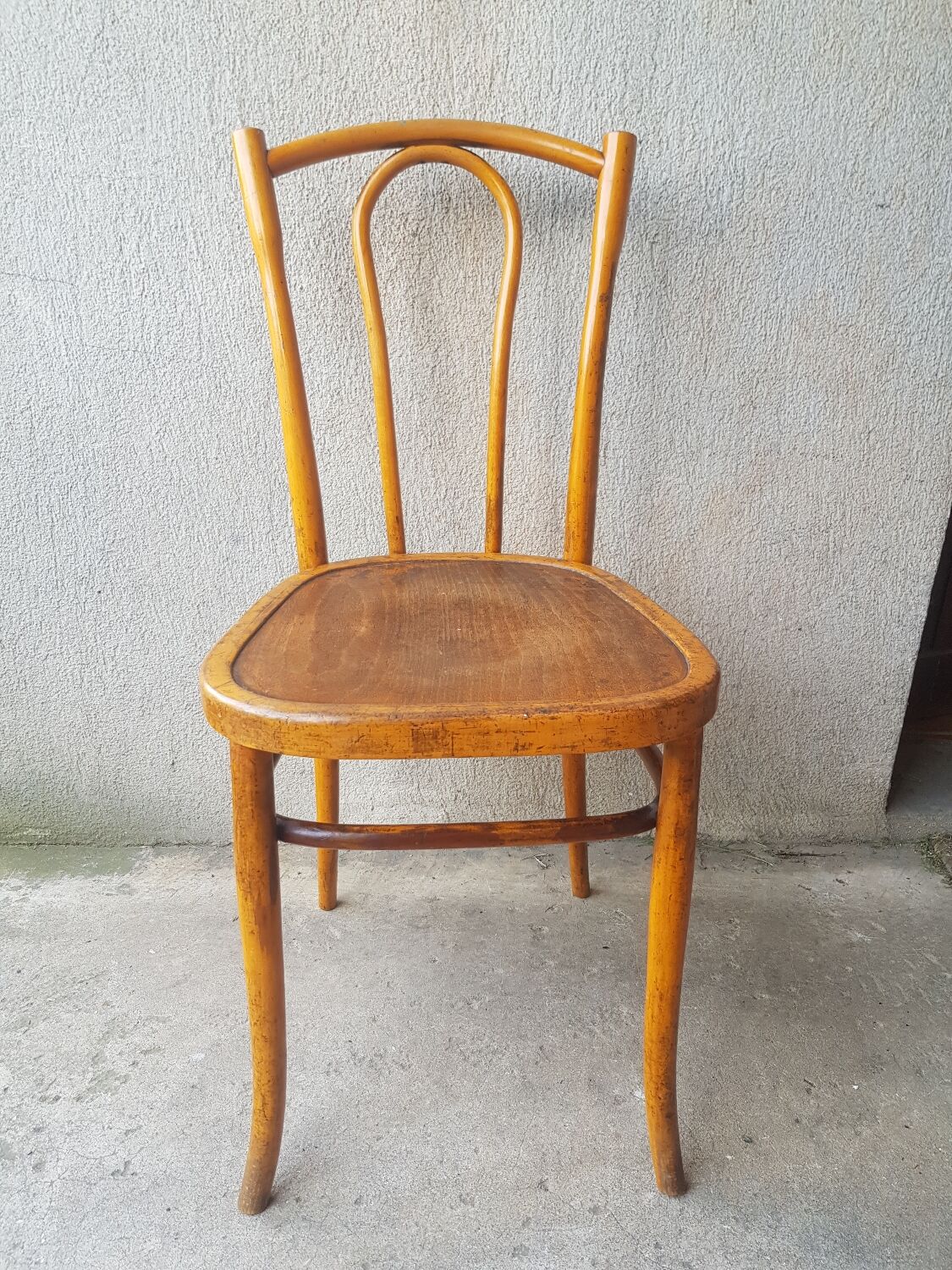Bistro chair