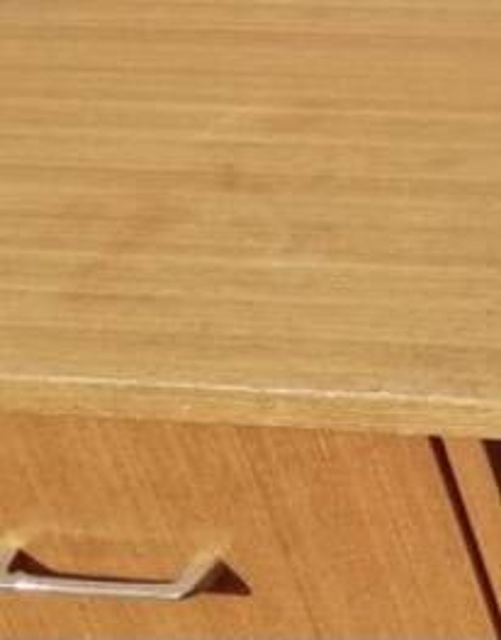 Vintage Scandinavian teak desk