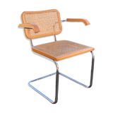 Armchair B64 Marcel Breuer Cesca