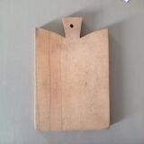 Wooden board