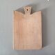 Wooden board