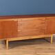 Restored Teak Retro 1960s Austinsuite Mid century Sideboard